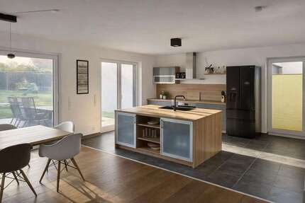 Haus zum Mieten in Würselen 2.280,00 € 236.5 m²