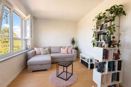 Wohnung zum Mieten in Weissach im Tal 690,00 € 42 m²