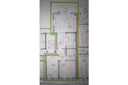 3 Raum Mietwohnung Stadtilm - 410,00&nbsp;EUR Kaltmiete, ca.&nbsp; 70,00&nbsp;m&sup2; in Schlitz (PLZ: 36110)