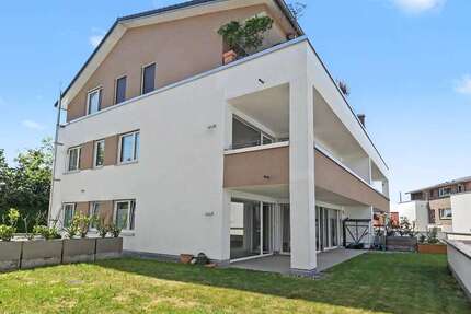 Wohnung zum Kaufen in Salem 550.000,00 € 108.98 m²