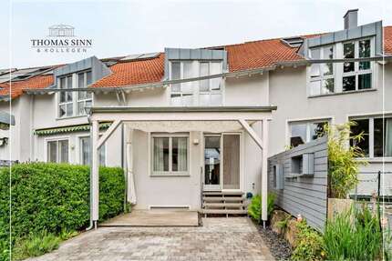 Haus zum Kaufen in Neckarsulm Amorbach 529.000,00 € 155 m² - Neckarsulm / Amorbach