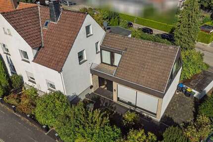 Haus zum Kaufen in Oerlinghausen 329.000,00 € 192.97 m²