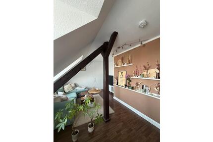 2-Raum-Wohnung im Hanseviertel - 677,00&nbsp;EUR Kaltmiete, ca.&nbsp; 55,00&nbsp;m&sup2; in Erfurt (PLZ: 99085) Johannesvorstadt