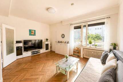 Wohnung zum Kaufen in Düsseldorf 149.000,00 € 33.74 m²