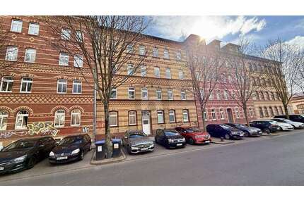 Haus zum Kaufen in Erfurt 950.000,00 € 609 m²