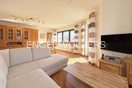 Wohnung zum Kaufen in Rosbach vor der Höhe 329.000,00 € 88 m²