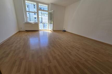 Exklusive 3 Raum Wohnung auf dem Kaßberg + Stellplatz möglich - Chemnitz Kapellenberg