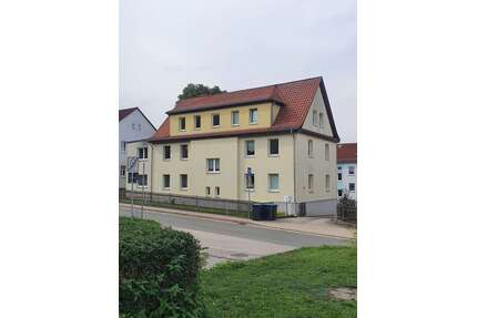 Wohnung zum Mieten in Berga-Wünschendorf 330,00 € 52.26 m²