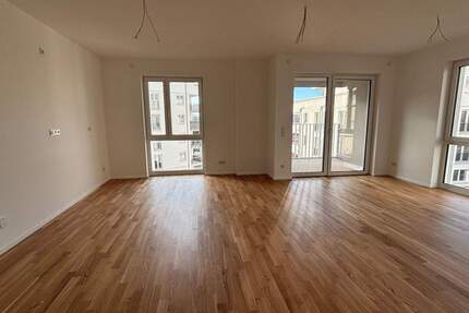 3-Zimmer-Neubauwohnung in der Zimmermannstraße - Göttingen Weende