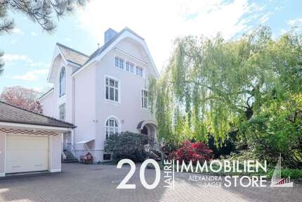 Wohnung zum Mieten in Langenfeld 2.100,00 € 150 m²