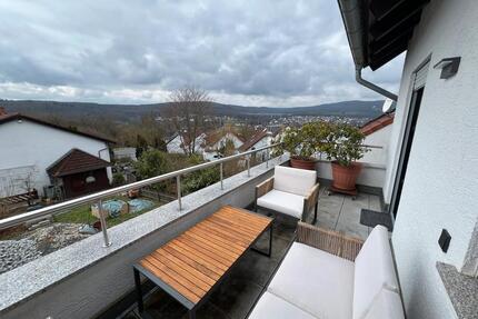 Doppelhaushälfte Niedernhausen - 560.000,00&nbsp;EUR Kaufpreis, ca.&nbsp; 122,00&nbsp;m&sup2; in Niedernhausen (PLZ: 65527)