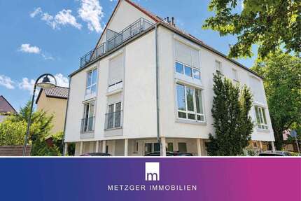 Wohnung zum Mieten in Stuttgart 690,00 € 35 m²