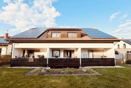 Wohnung zum Mieten in Gäufelden 640,00 € 46 m²