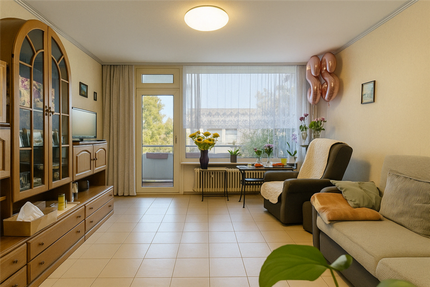 Wohnung zum Kaufen in Mönchengladbach 89.900,00 € 47 m²