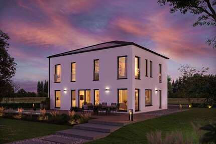 Haus zum Kaufen in Schönberg 549.900,00 € 168 m²