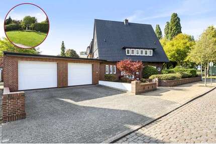 Haus zum Kaufen in Heide 549.000,00 € 184 m²