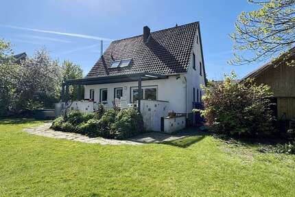 Haus zum Kaufen in Ibbenbüren 315.000,00 € 143.15 m²