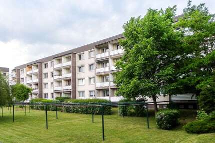 Wohnung zum Mieten in Rhinow 360,60 € 60.1 m²