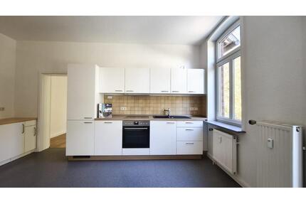 Erstbezug - schnuckelige 2,5 Zi Wohnung - Bad Fallingbostel