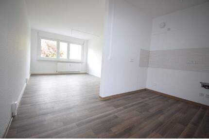 Perfekte Wohnung für Senioren - 320,00&nbsp;EUR Kaltmiete, ca.&nbsp; 47,90&nbsp;m&sup2;&nbsp;Wohnfl&auml;che in Riesa (PLZ: 01587) Innenstadt
