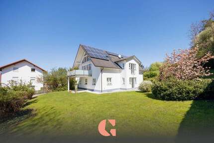 Haus zum Kaufen in Eching 998.000,00 € 321.63 m²