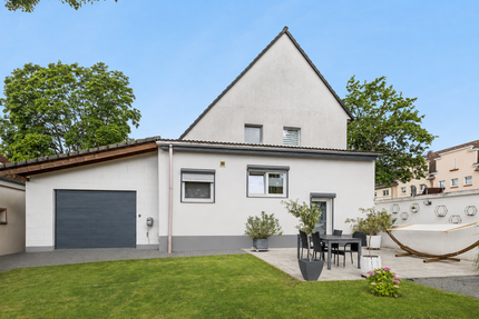 Haus zum Kaufen in Essen 450.000,00 € 118 m²