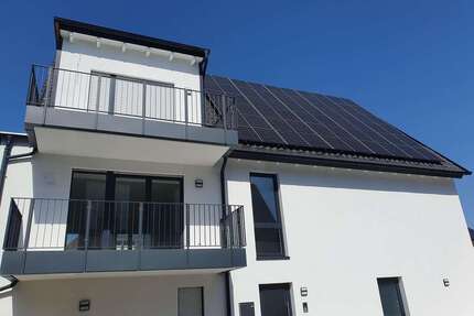 Wohnung zum Mieten in Rossdorf (bei Darmstadt) 1.590,00 € 98 m²