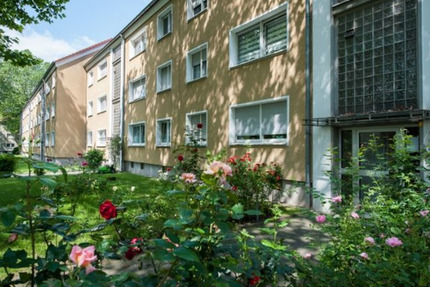 Kapitalanleger, Provisionsfrei, 3 Zimmer Wohnung, 59m², Duisburg