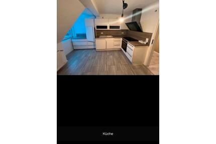 Wohnung in Allendorf OT Rennertehausen zu vermieten - Allendorf (Eder)