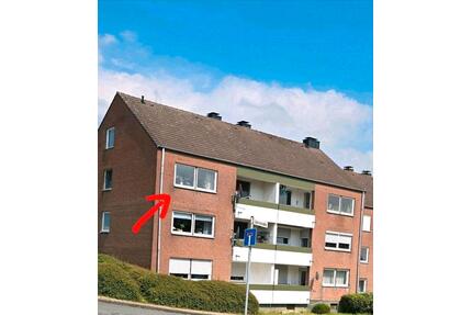 3 Zimmer Wohnung zum Verkauf - 165.000,00&nbsp;EUR Kaufpreis, ca.&nbsp; 75,00&nbsp;m&sup2; in Altenberge (PLZ: 48341)