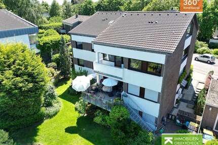 Wohnung zum Kaufen in Ratingen 320.000,00 € 82 m²