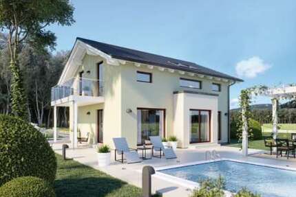 Haus zum Kaufen in Markranstädt 320.553,00 € 133 m²