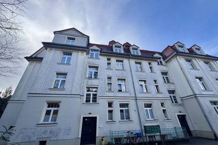 ++ Geräumige 2-Zimmerwohnung in Dresden-Löbtau zu vermieten ++