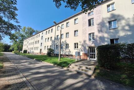 Mietfrei starten oder Gutschein sichern – Frühlingsaktion nutzen!* - Görlitz Biesnitz