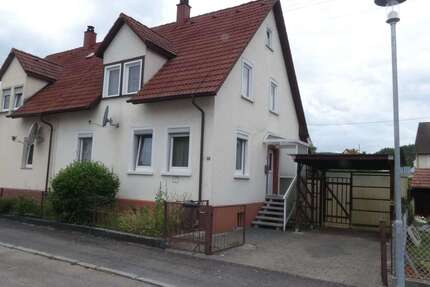 Haus zum Kaufen in Königsbronn 229.000,00 € 94 m²
