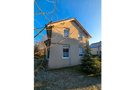 Haus zum Kauf auf dem Land freistehend, ländlich - Beeskow