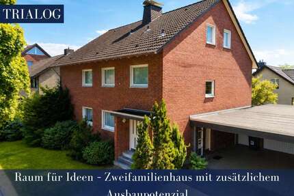 Haus zum Kaufen in Gütersloh 515.000,00 € 177 m²