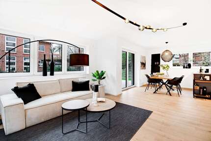Wohnung zum Kaufen in Münster 599.000,00 € 106.35 m²
