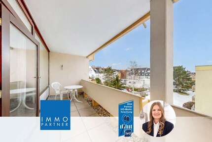 Wohnung zum Kaufen in Nürnberg 249.000,00 € 69.76 m²