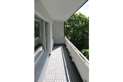 Attraktive 3-Zimmer-Eigentumswohnung mit Südbalkon in guter Lage - Kamen