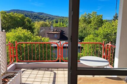 Wohnen auf Zeit max. 9 Mon, max. 3 Personen Baden-Baden Weststadt