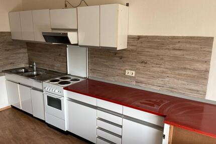 Demnächst 3 Zimmer Küche Bad Wohnung zu vermieten - Büchenbeuren