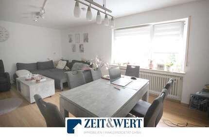 Wohnung zum Mieten in Mechernich 780,00 € 89.69 m²