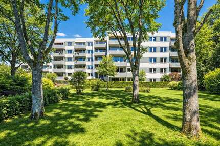 Wohnung zum Kaufen in München 399.000,00 € 61 m²