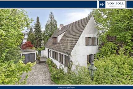 Haus zum Kaufen in Köln 1.390.000,00 € 210.88 m²