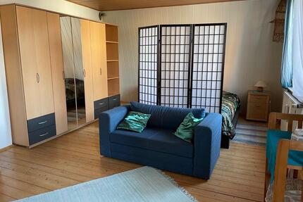 2- Zi- Whg., möbliert mit voller Ausstattung - Gernsheim