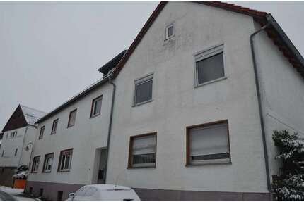 Wohnung zum Mieten in Grävenwiesbach 880,00 € 96 m²