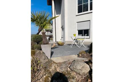 1,5 Zimmer Wohnung im Sandweg, Achern 2 km - Sasbachwalden