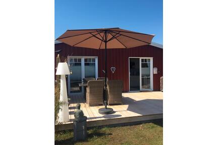 Ferienwohnung Scharbeutz Haffkrug Ostsee Komf. 7.5.-9.5.