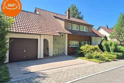 Haus zum Kaufen in Uhingen 530.000,00 € 231.95 m²